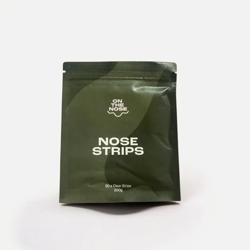 Nose Strips